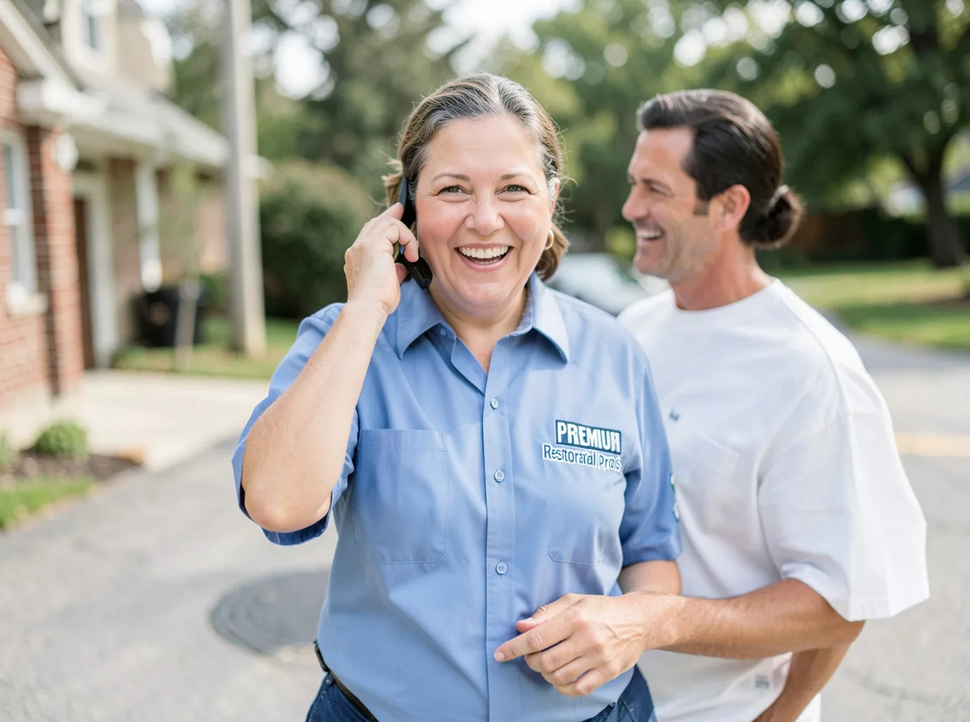 Water Damage Restoration Inman, KS FAQs